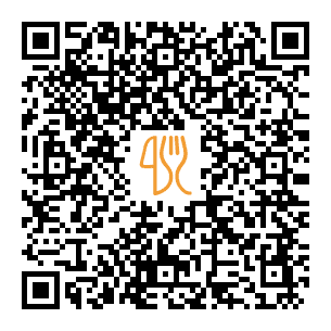 Link z kodem QR do menu Kim's Kitchen