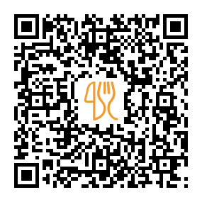 Link z kodem QR do menu Peking Cafe