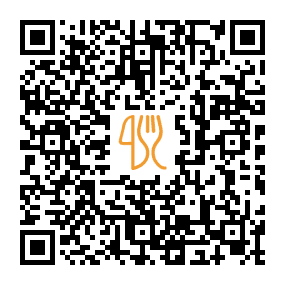 QR-code link para o menu de Plum Island Grille