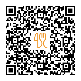 QR-code link para o menu de Green Garden Chinese