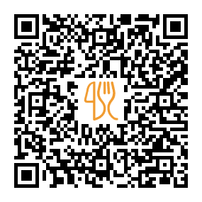 QR-code link para o menu de Bon Appetit Cafe