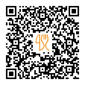 QR-code link para o menu de French Fry Heaven