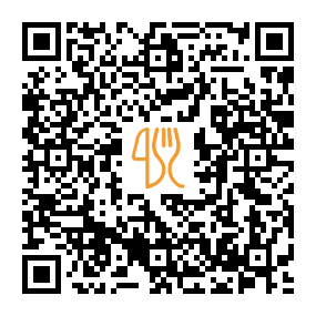 QR-code link către meniul Flaming Wok