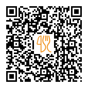 Link z kodem QR do menu Milani Italian Pastry Bakery