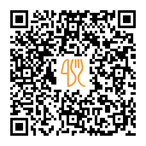 QR-code link para o menu de Thai Taste