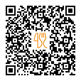 QR-code link para o menu de Cole Creek Grill