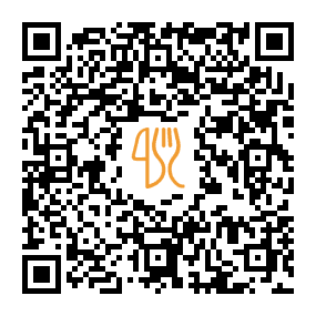 Link z kodem QR do menu China Garden