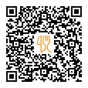 QR-code link para o menu de Sticky Rice