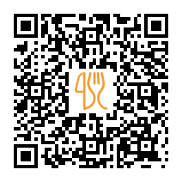 QR-code link para o menu de Mojo Coffee