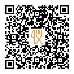 QR-code link para o menu de Kc’s Family Kitchen