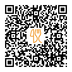 QR-code link para o menu de Iron Gate Pizza