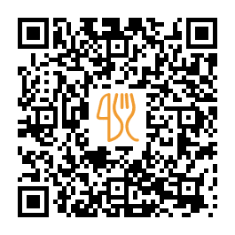 QR-code link para o menu de Hoban Korean