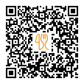 QR-code link către meniul The Veranda