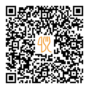 QR-code link para o menu de Rockford Roasting Company