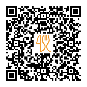 QR-code link para o menu de Stone Crust Pizza