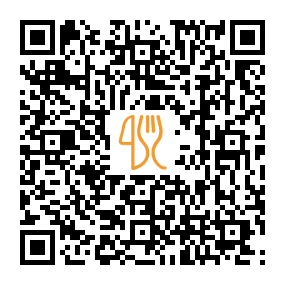 QR-code link către meniul Hurricane Sports Grill