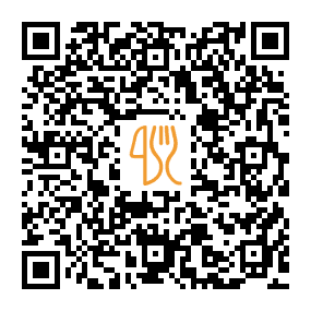 Enlace de código QR al menú de Alchemy Café