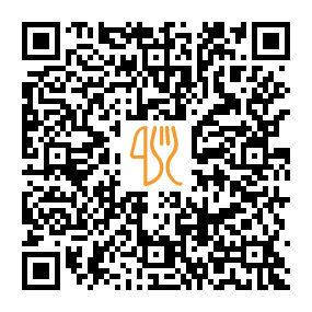 QR-code link para o menu de Sakura Buffet