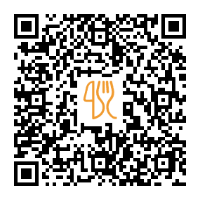 QR-code link para o menu de Sakura Buffet