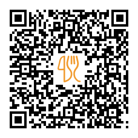 QR-code link către meniul Higher Ground