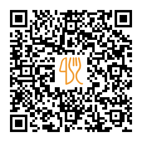 QR-code link para o menu de Corner Keg Pub