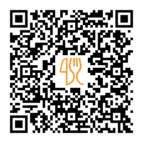 QR-code link către meniul Thirsty Beaver