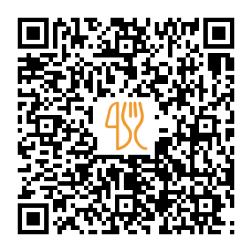 Link z kodem QR do menu 85°c Bakery Cafe Chino Hills