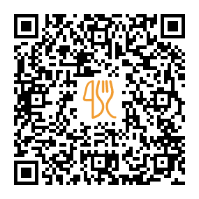 QR-code link para o menu de The Hideaway