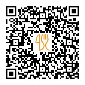 QR-code link para o menu de Black Angus Steakhouse