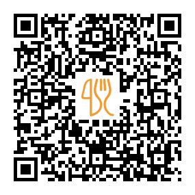 QR-code link para o menu de Sista Soul Food Catering