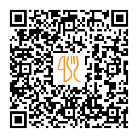 Link z kodem QR do menu The Granary Supper Club