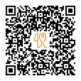 QR-code link para o menu de One Eleven Coffee