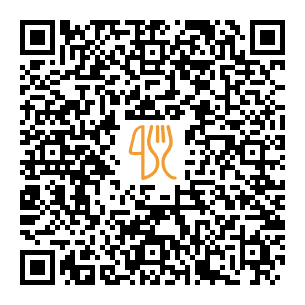 Link z kodem QR do menu Barbershop Cafe Winery Gift Shop Restaurant