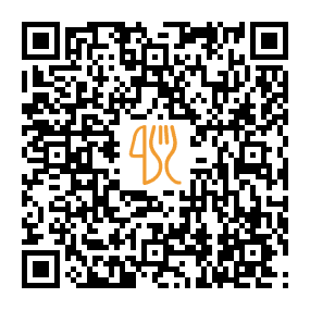 QR-code link para o menu de B&b International Deli