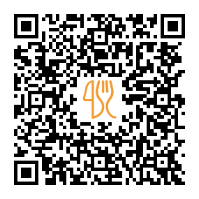 QR-code link para o menu de Spice Avenue