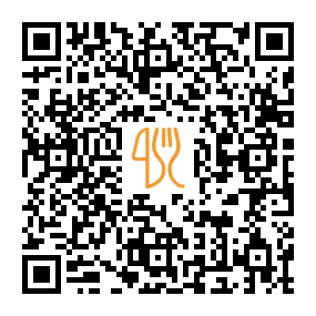 Enlace de código QR al menú de Juicy Burger