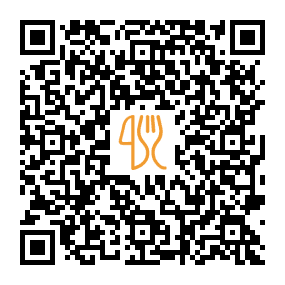 QR-code link para o menu de Let's Dish!