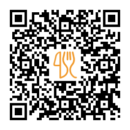 QR-code link para o menu de Herd And Horns