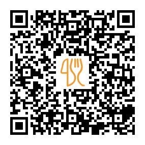 QR-code link para o menu de Gezziny's Famous Pizza