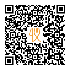 QR-code link para o menu de The Lime Kiln