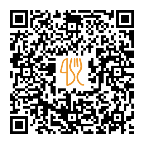 QR-code link para o menu de Atchafalaya Cafe