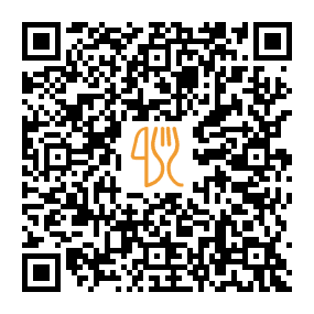 QR-code link para o menu de Farmacy Cafe