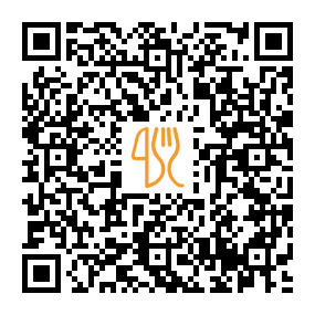 QR-code link para o menu de Chans Garden