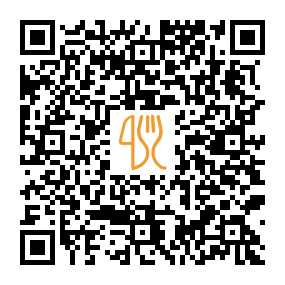 QR-code link para o menu de The Vault Grill