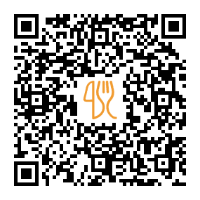 Link z kodem QR do menu Hong Kong Buffet