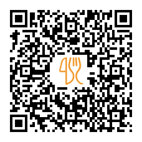 Link z kodem QR do menu Okinawa Sushi Tennyson