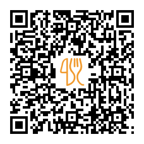 Link z kodem QR do menu Hong Kong Buffet