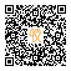 QR-code link para o menu de Whiskey Barrel Saloon