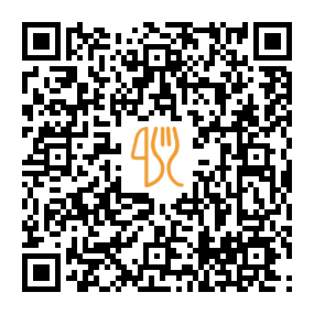 QR-code link para o menu de Smokin' With Chris