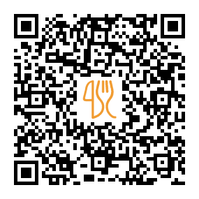 QR-code link para o menu de Trax Grill